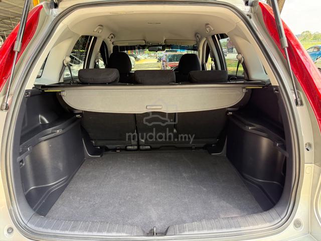 2010 Honda CR-V 2.0 i-VTEC (A) - 5