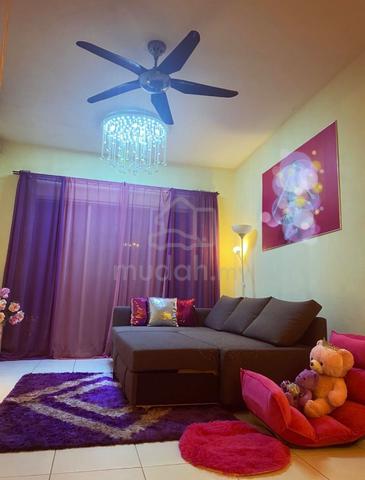 Amara Service Residences 1