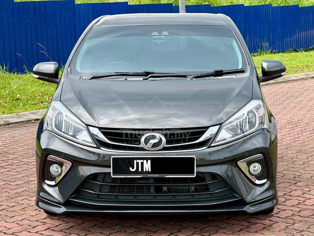 2019 Perodua MYVI 1.5 AV✅40k Mileage (A) - 4