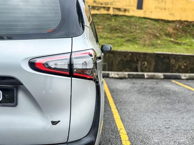 2018 Toyota SIENTA 1.5 V 7Seater 2PwrDoor P/Start - 5