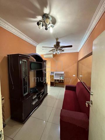 Cyber City Apartment 1 1