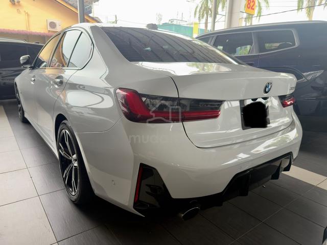 2023 Bmw 3 SERIES 2.0 20I M SPORT MY19 G20 - 4