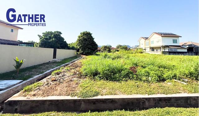 Ampang Gunung Rapat Residential Bungalow Land For Sale Ipoh 1