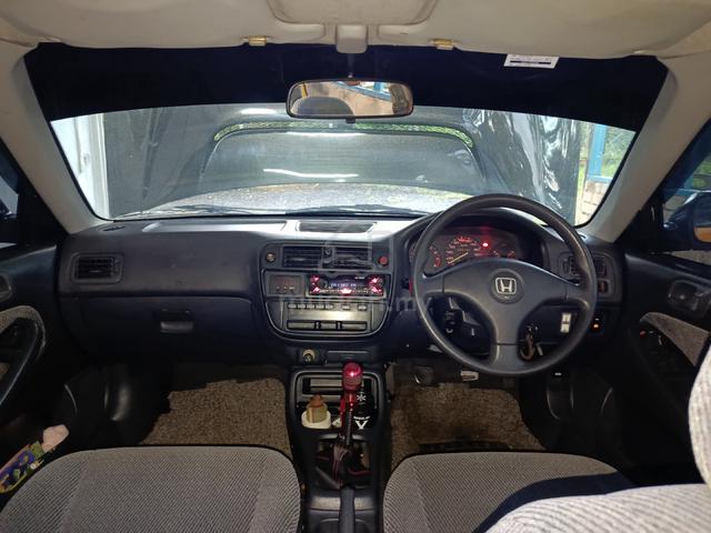 1996 Honda CIVIC 1.6 EXI MY95 EK (M) - 5