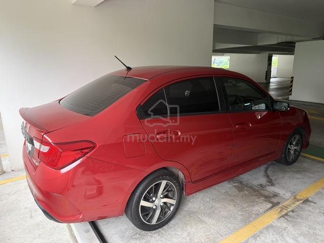 2024 Proton SAGA 1.3 PREMIUM S AT MY16 BT P2-13A - 4