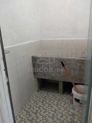 Rumah Teres Berkembar Untuk Disewa Taman Angsana, Kulim Kedah 5