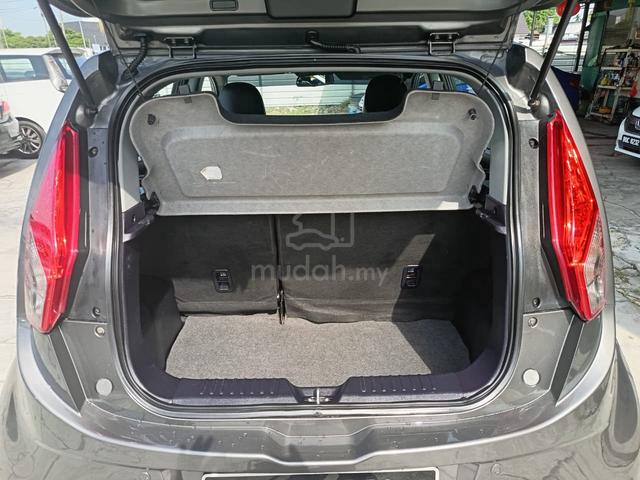 2017 Proton IRIZ 1.6 PREMIUM (A) - 5