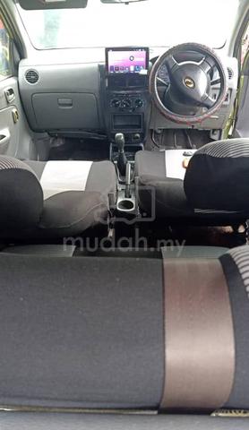 2007 Perodua VIVA 0.8 850 EX (M) - 5