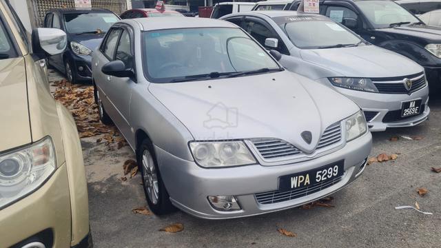 2006 Proton WAJA 1.6 (A) - 1