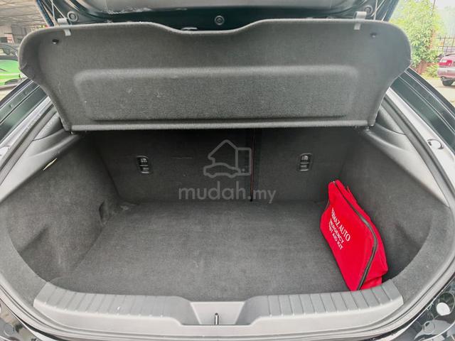 2024 Mazda 3 2.0 GVC PLUS HIGH PLUS IGNITE H/B - 5