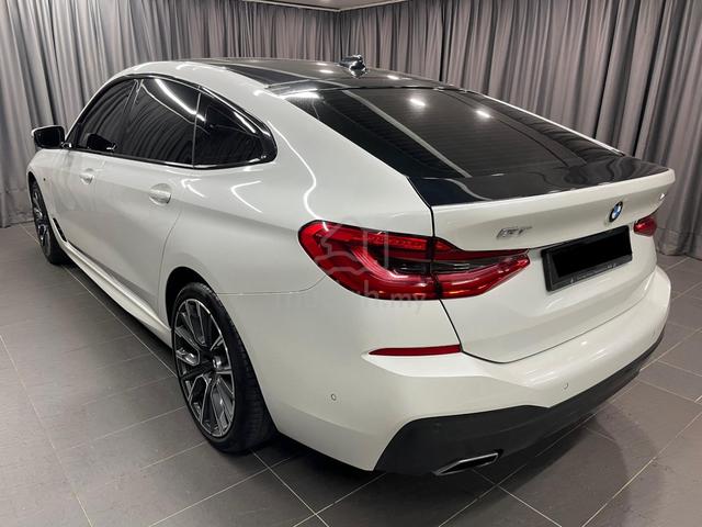 2021 Bmw 630i GT M SPORT 2.0L (A) - 4