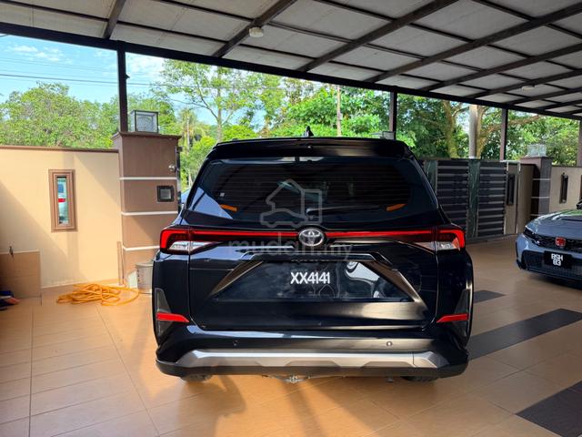 Toyota VELOZ 1.5 Facelift XX4141 (A)-23 - 3