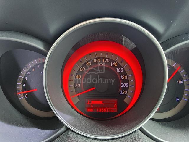 2012 Kia FORTE 1.6 SX (A) - 5