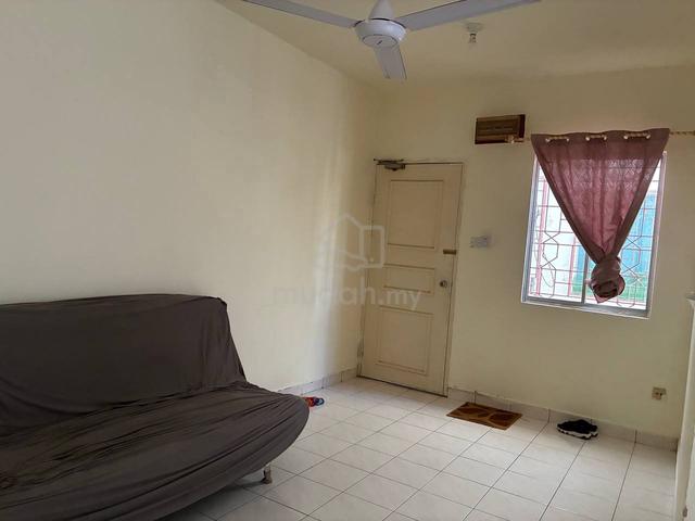 Melinsung Summer Bay Resort Apartment 1