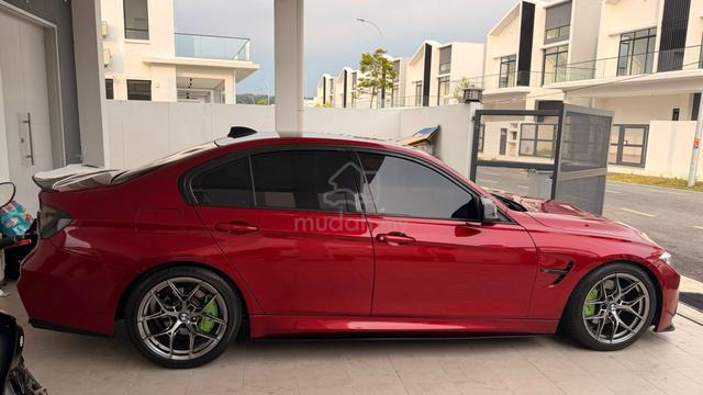2012 Bmw 320i SPORTS (CBU) 2.0 (A) - 3