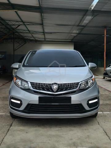 2019 Proton PERSONA 1.6 PREMIUM (A) FACELIST MODEL - 2