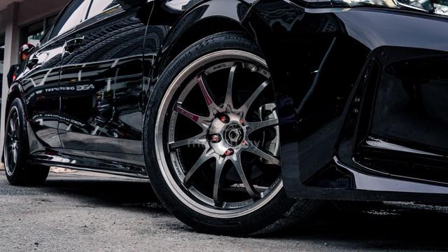 Honda CIVIC 1.5 V FE F.LIFT B.KIT FL5 S.RIM 2023 - 5