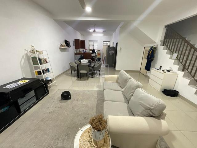[ Murah+Nice ] 2sty House , Camelia , Saujana Rawang  ,Rawang 1