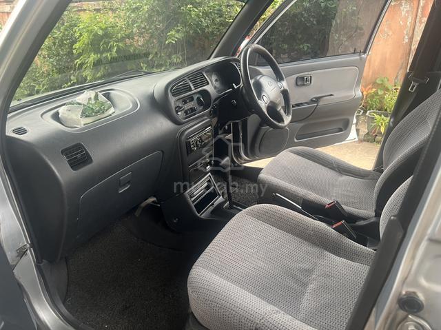 2006 Perodua KELISA 1.0 EZ (A) - 5