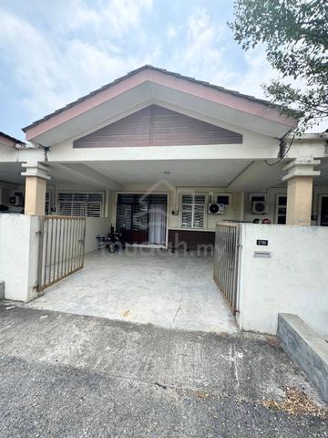 Teres Taman Suteramas, Mak Chili Kemaman 1