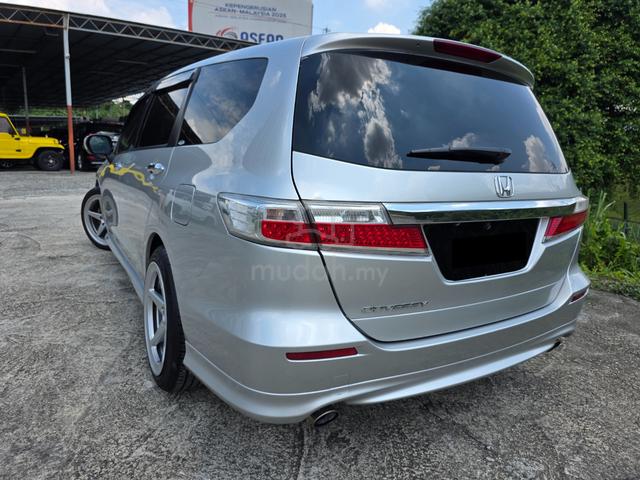12/18 Honda ODYSSEY RB3 2.4 i-VTEC (A) - 7 Seater - 2
