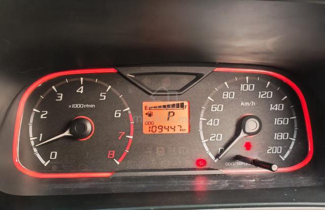 2017 Perodua BEZZA 1.3 PREMIUM X (A) - 5