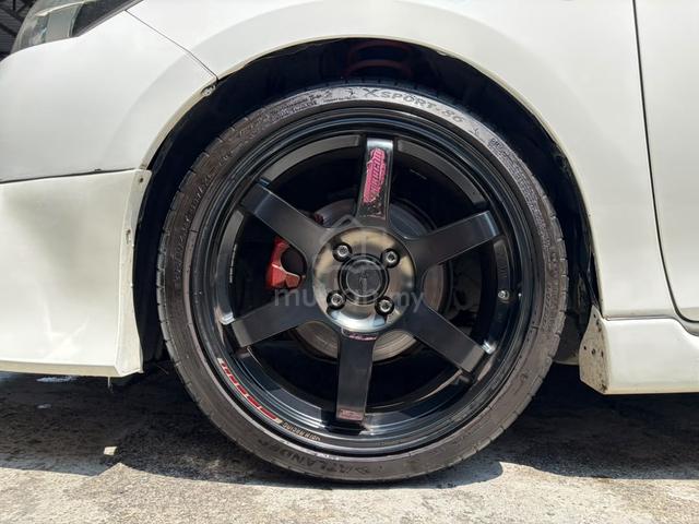 2017 Toyota VIOS 1.5 J (A) - 5