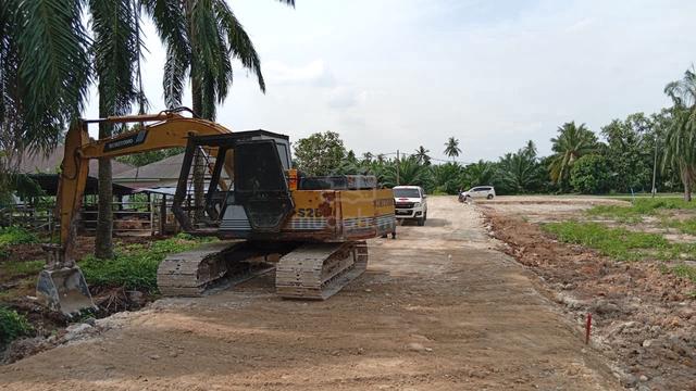 tanah plot kapar klang 1