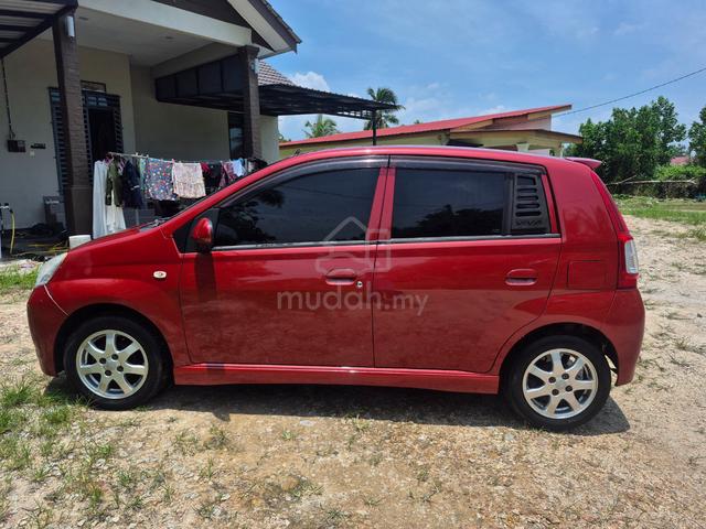 2009 Perodua VIVA 1.0 EZ STANDARD (A) - 2