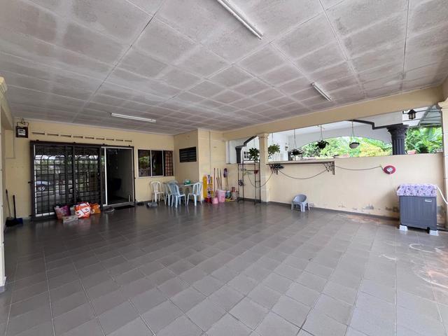 Single Storey For Sale Bukit Beruang , Melaka 1