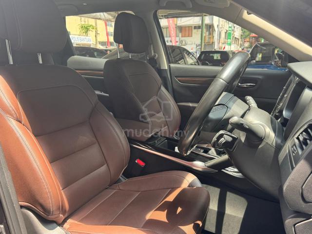 2020 Renault KOLEOS 2.5 SIGNATURE PRE OWN RENAULT - 5