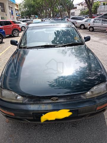 1996 Toyota CAMRY 2.2 GX (A) - 1