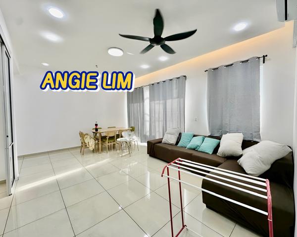 The Amarene @ Ideal Vision Park 1