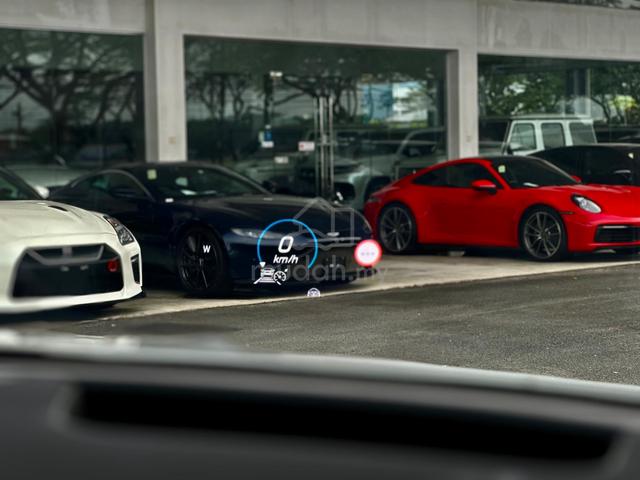 2020 Mercedes Benz GLE53 3.0 AMG 4MATIC+ COUPE - 3