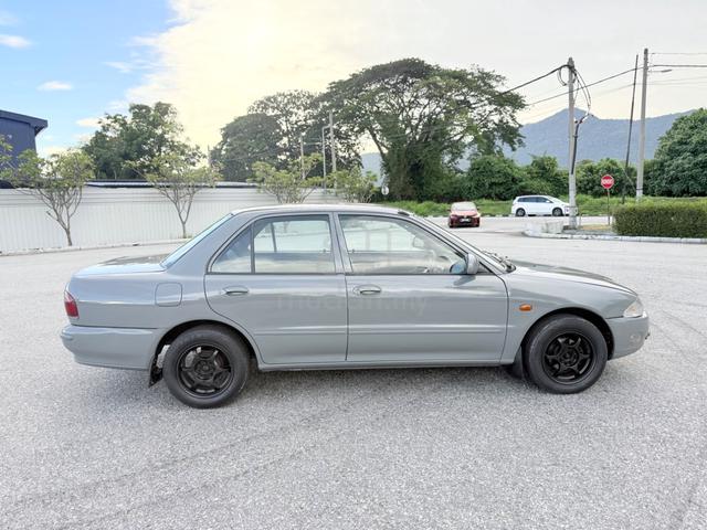 1999 Proton WIRA 1.5 GL (A) TIP TOP NEGO - 3