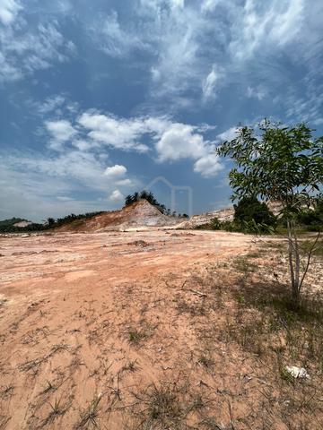 Projek Perumahan📍Bukit Kerayong 1