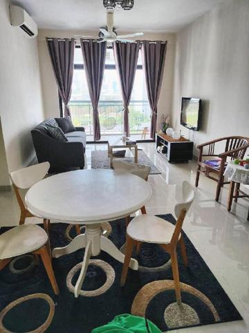 Tamara Residence 1