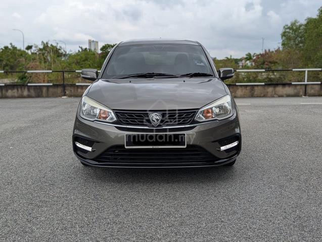 2020 Proton SAGA PREMIUM AT 1.3L (A) - 2