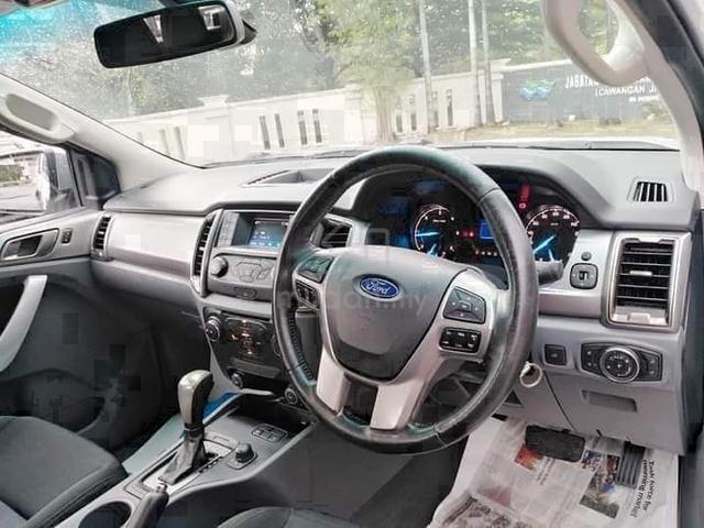 2016 Ford RANGER 2.2 XLT T7 (A) FULL SERVICE RECOR - 3