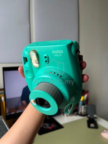 Instax mini9 - photo 3 of 3