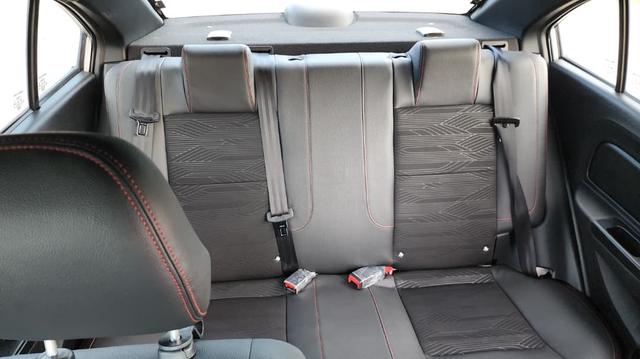 2023 Proton SAGA 1.3 PREMIUM S AT MY19 FACELIFT - 4