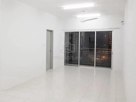 Residensi Platinum Teratai 1