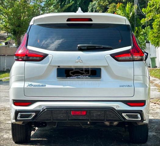 2024 Mitsubishi XPANDER 1.5 MY20 FACELIFT (A) - 3