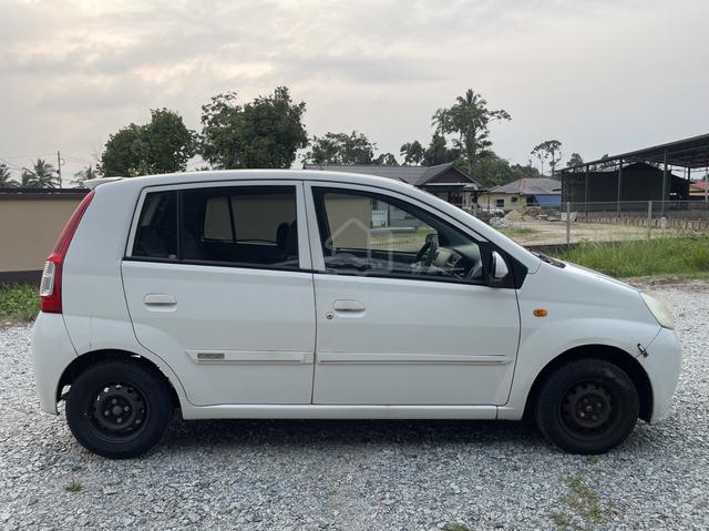2011 Perodua VIVA 0.8 850 EX (M) - 4