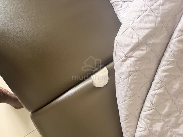 3-2-1 Leather Sofa - photo 6 of 6