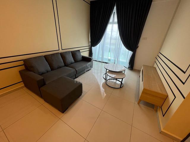 Marina Residence 3