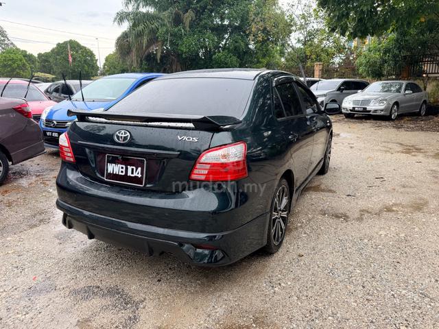 Toyota VIOS 1.5FACELIFT (A)-11 - 5