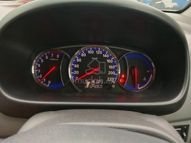 2009 Perodua MYVI 1.3 EZI (A) Android Player - 2