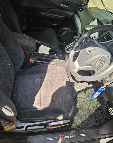 2013 Honda CR-V 2.0 (A) - 5