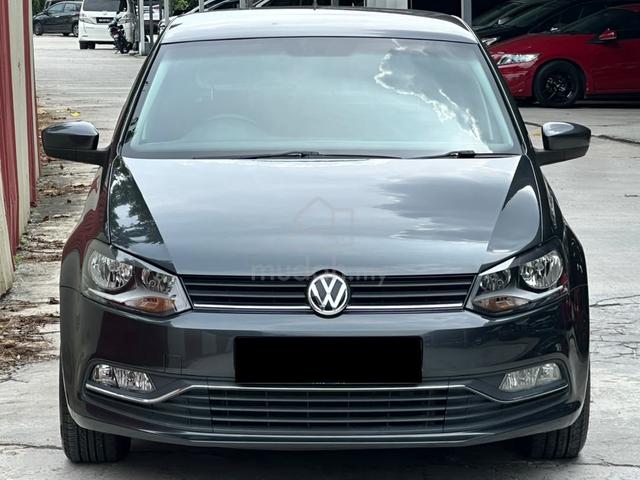 2020 Volkswagen POLO 1.6 (CKD) FACELIFT(A) ALLSTAR - 2